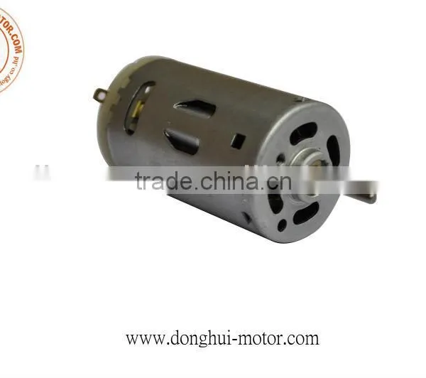 Hair Drier Motor (RS380)