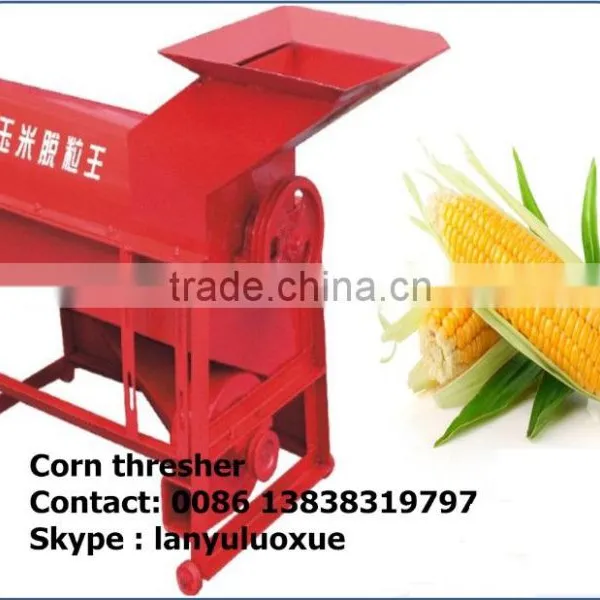 Hot Sale Maize Thresher