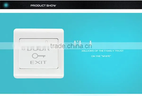 Electrical Isolation Door Switch photo-3