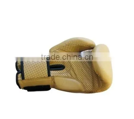 MaxxMMA Classic Boxing Training Gloves photo-2