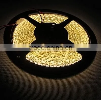 Warm White 120led/s 3528 2700k Led Strips 5m/roll Made in Shenzhen photo-5