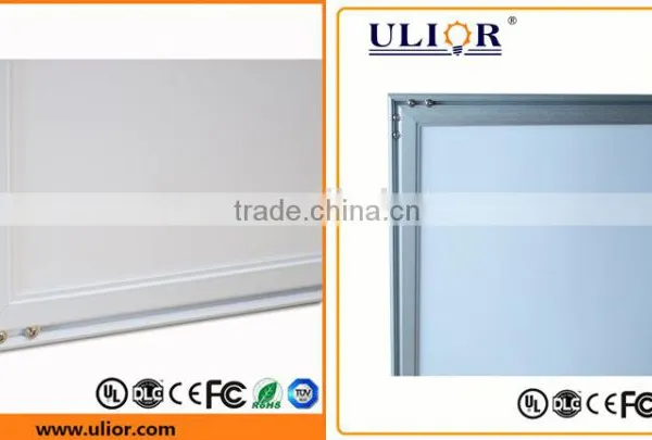 Dimmable Led Panel Light Mordern Led Lighting Remote Control Panel Light photo-3