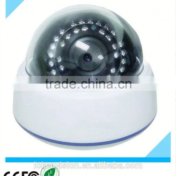 Loken VISION IP CCTV System Hd 2mp Camara Security Fixed Lens 3.6mm for 2 Years Warranty photo-2