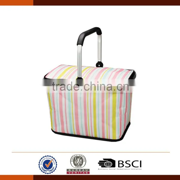 2015 Colorful Fitness Cooler Lunch Bag for Adults photo-3