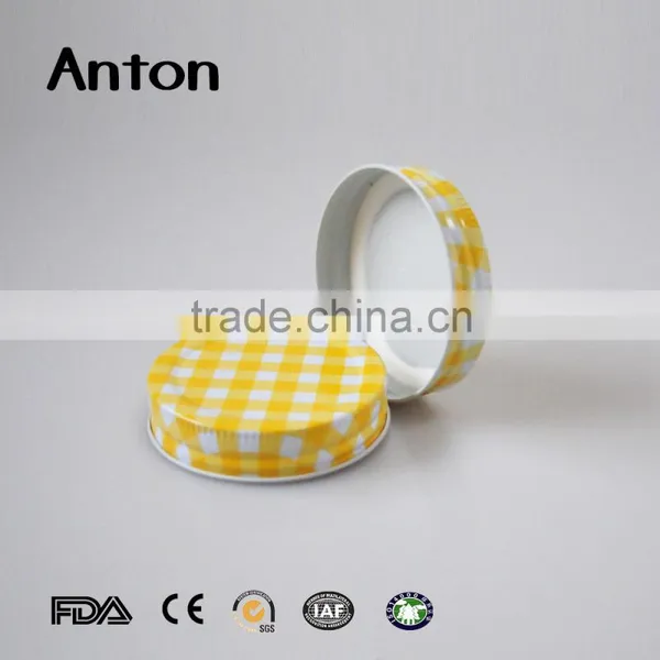 Food Grade Metal Bottle Caps photo-6