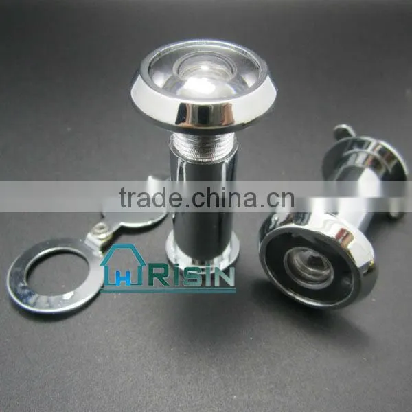 Zinc Alloy Security Door Peephole