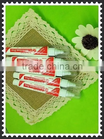 Wholesale Good Quality Correction Pen Liquid Corrector photo-4
