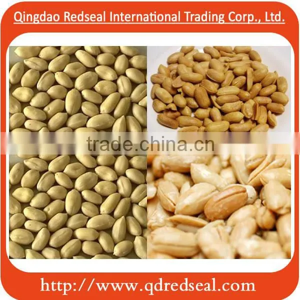 Fried Salted Peanuts photo-5