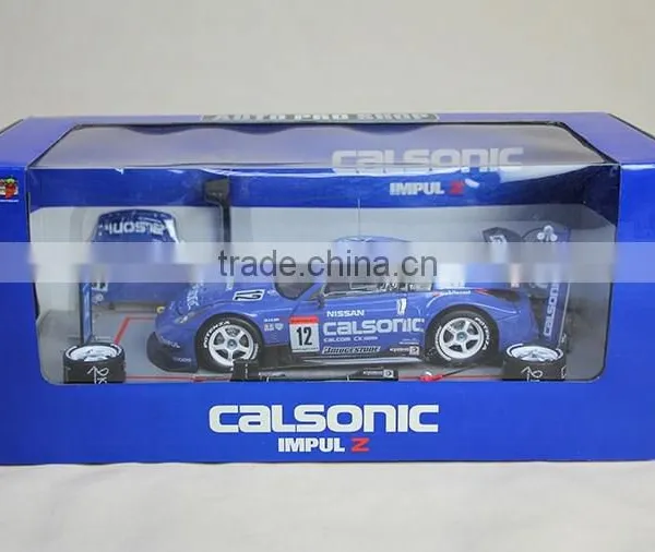 1/24 Sacle Racing Model Car photo-5
