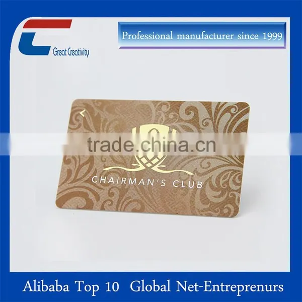 13.56mhz Long Distance Rfid Card With Iso14443A photo-3
