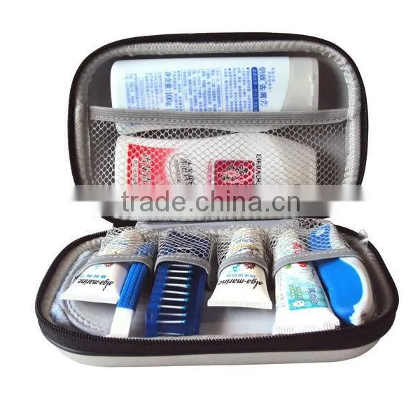 High Quality Eva Travel Wash and Makeup Case photo-3