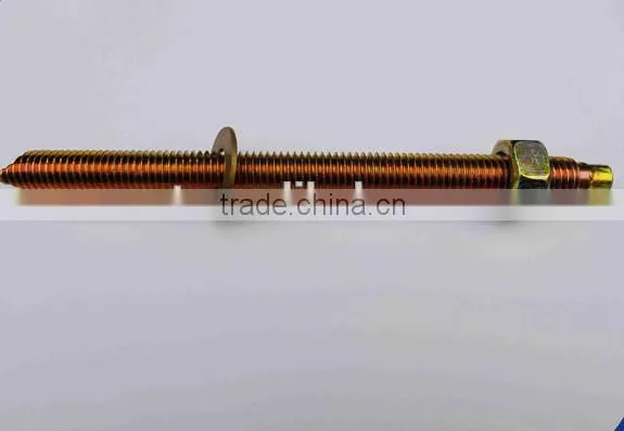 Saite Fasteners, Wedge Anchor, High Proof Load, we Lead. Others Copy photo-6
