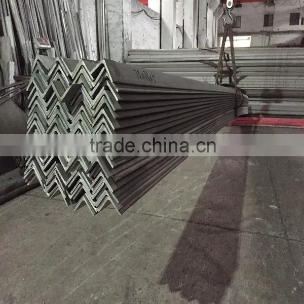 China 201 202 304 316L Stainless Steel Angel Bar Angel Steel photo-6