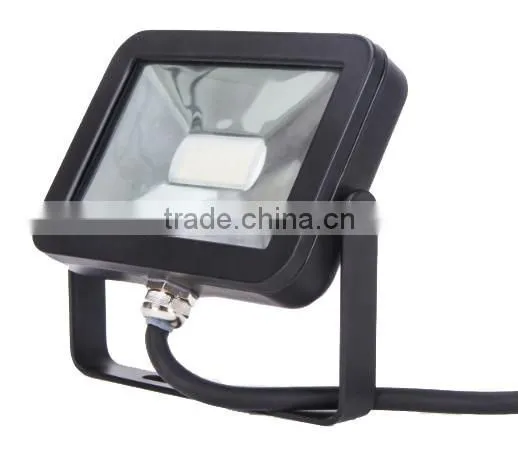 Most Powerful 120 Degree 110 Volt 10W LED Flood Light With TUV RoHS photo-2