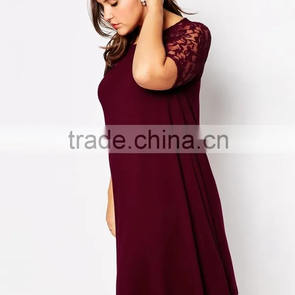 Appparel 3XL Plus Size Dresses Fashion Style photo-3