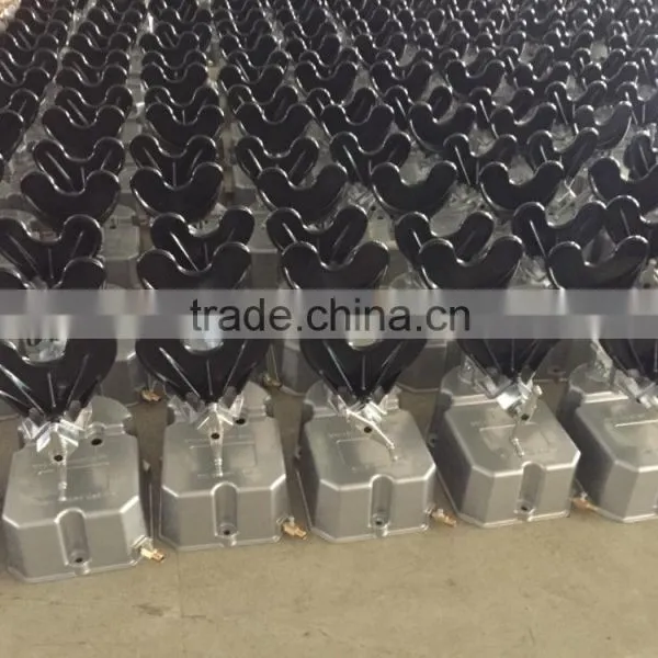 30 Years Manufacturer of Air Paint Shaker NA-422 photo-3