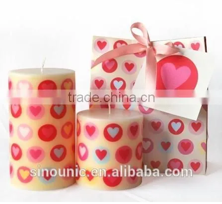 Digital Multifunction Candle Printing Machine photo-5