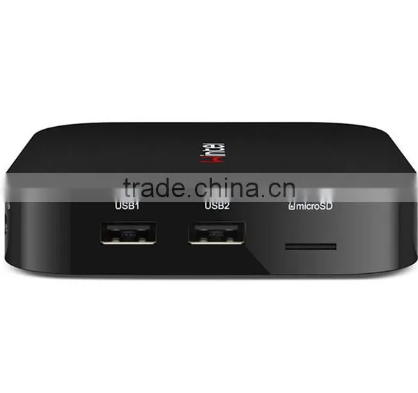 Wintel MINI PC Bluetooth4.0 Intel Bay Trail-T CR Atom Z3735F Intel HD Graphic Android4.4 Windows10 tv Box photo-6