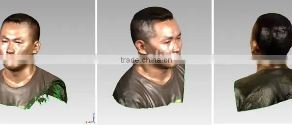 Factory Price Top Selling Portalbe 3D Laser Scanner for Sale, Support Windows and Mac System photo-3