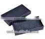 Custom Black Soft Sponge Foam Lining for Packaging photo-3