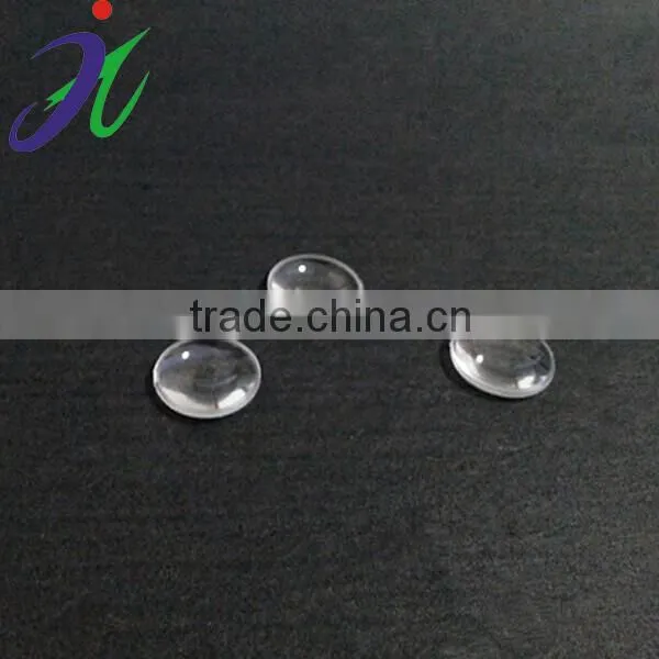 2015 Hot Sales Acrylic Infrared Led With Lens,plastic Collimating Lens photo-2