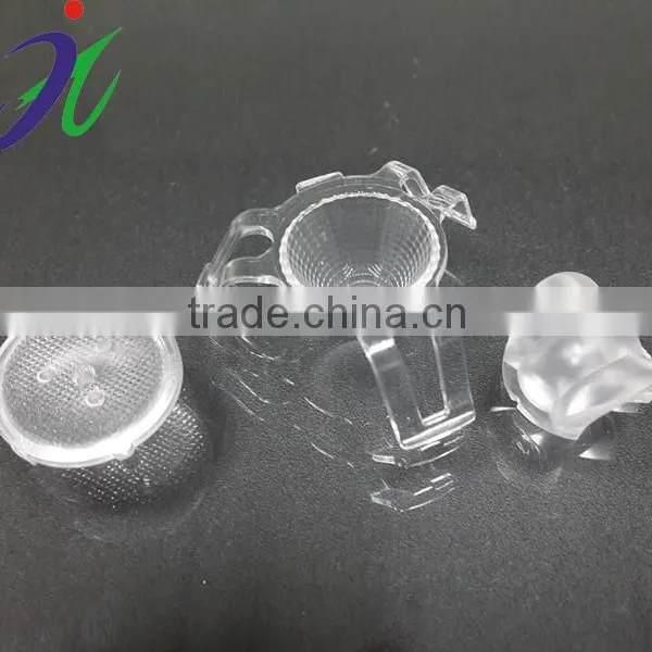 Optical Grade pc Led Optical Lens for Spotlight,led Acrylic Lenses photo-5