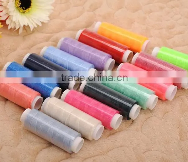 Polyester Sewing Thread photo-3