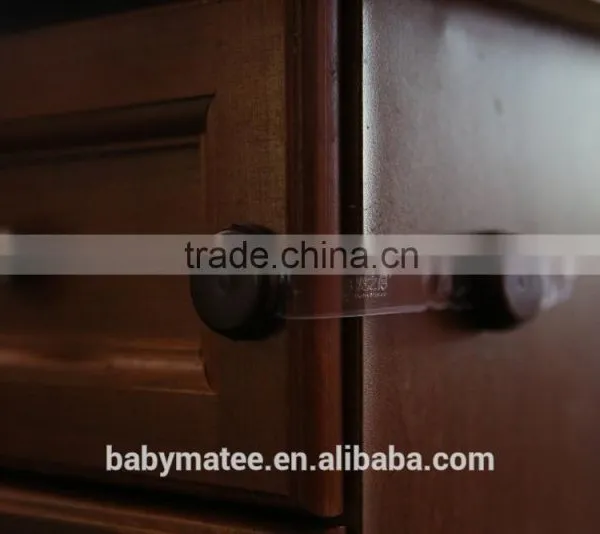 Babymatee Adjustable Multi-purpose Baby Safety Lock photo-4