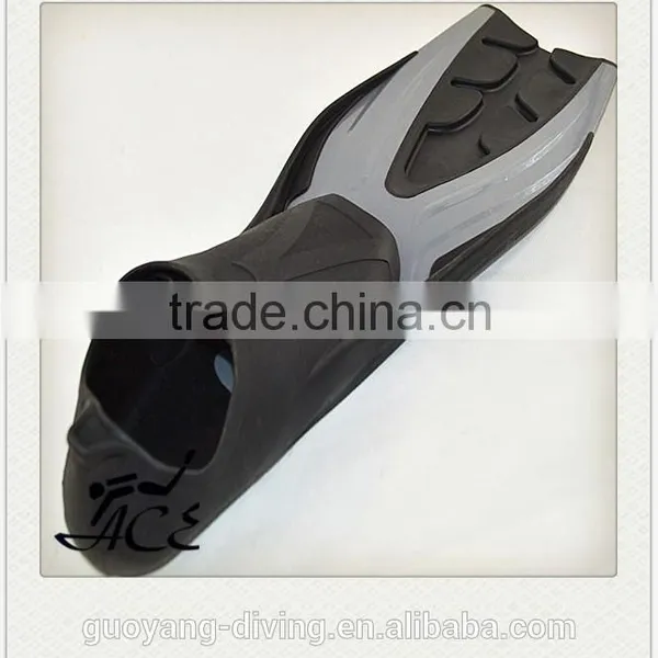 Adults Professional Diving Fin Swimming Fins photo-4