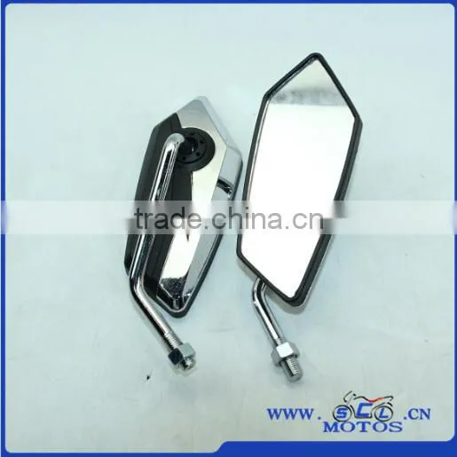 SCL-2013011586 Custom Cheap Motorcycle Side Mirrors