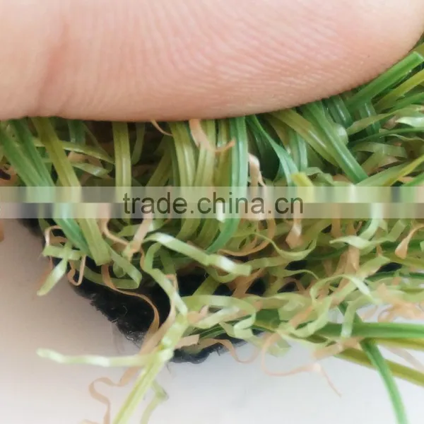 Beautiful Outdoor Artificial Garden Turf photo-2