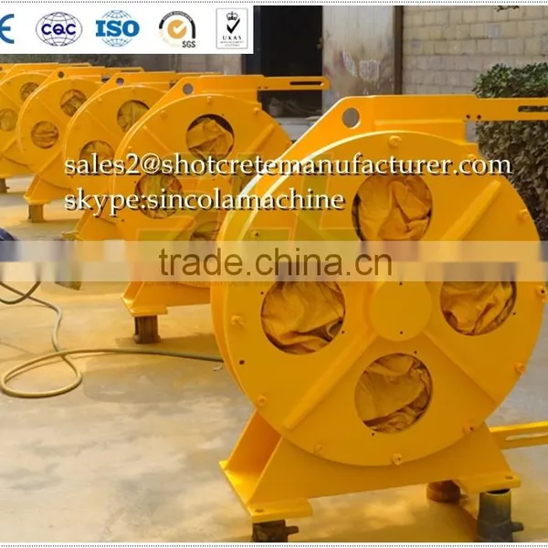 HIghly Performance Cost of SINCOLA Transfer Pump Hose photo-2
