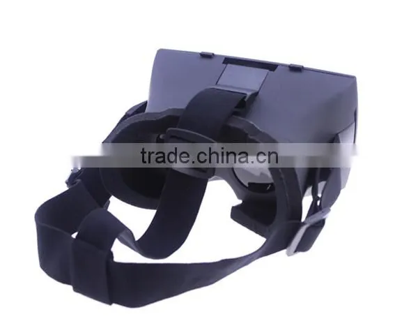 2016 Google VR 3D Glasses Virtual Reality DIY Google Cardboard VR Mobile Phone 3D Viewing photo-6