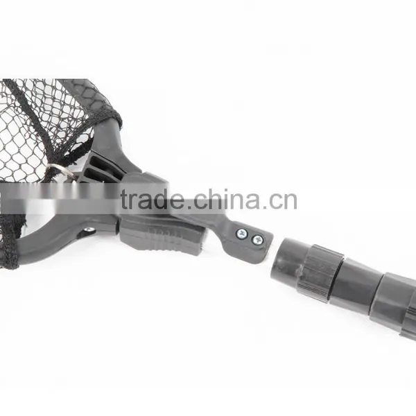 COLLAPSIBLE LANDING NETS for Fishing photo-4