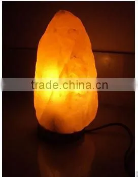 Beautiful Hot Sell Natural Rock Salt Lamp