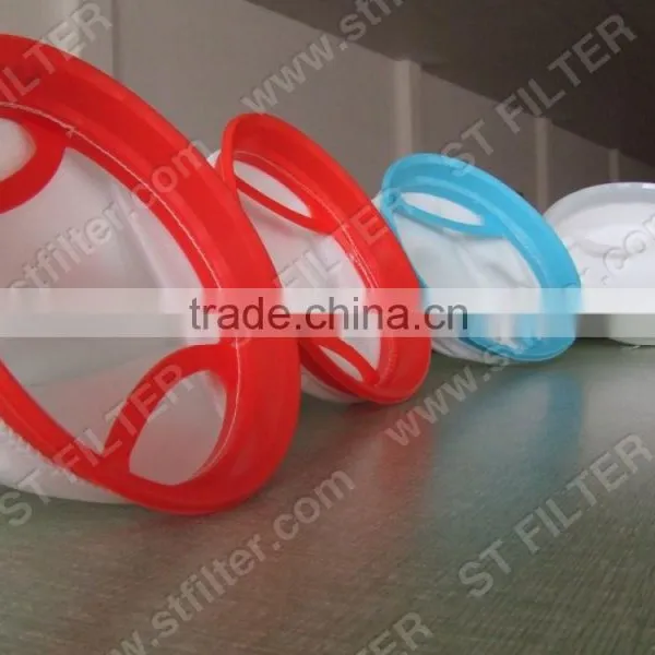 100 Micron Filter Bag,5 Micron Mesh Filter Bag photo-2
