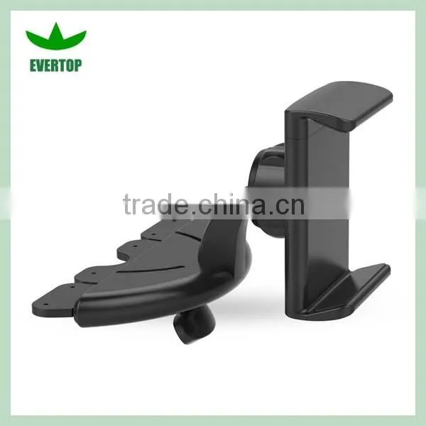 TS-VPH06 Easy Operation 2015 New Portable cd Slot Car Mount Universal cd Slot Mount Phone Holder for Iphone 6 6plus Samsung s3 photo-2