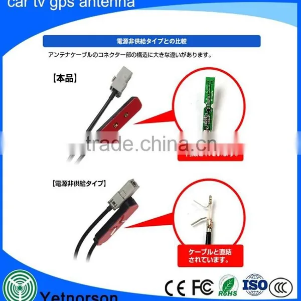 Factory Wholesale Film Digital Tv Antenna With Competitive Price photo-4