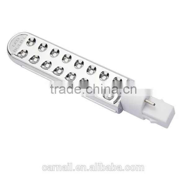 2015 Hot Sell! 9W LED Bulb for LED Lamp LED Dryer photo-6