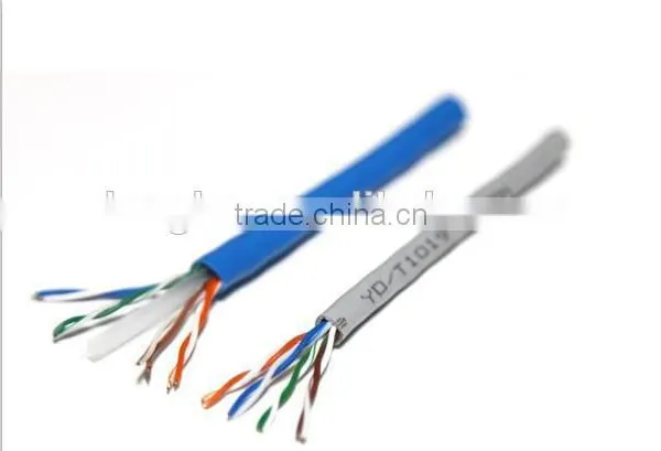 Networking Cable Cat5,computer Cable Cat5,twisted Pair Cat5 Networking Cable photo-3