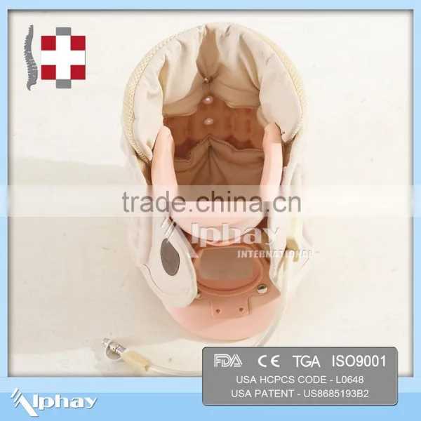 Ambulatory Home Cervical Traction Device photo-6