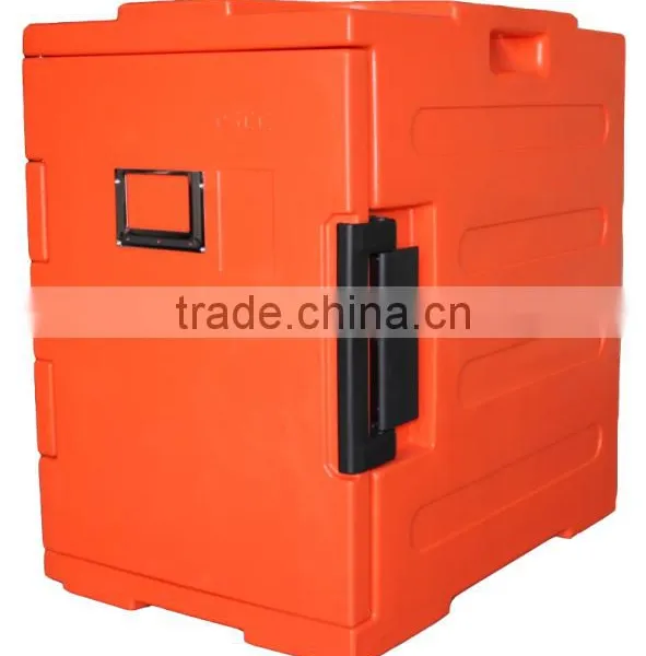 86liter Plastic Food Box for Catering, for Hot Quality Choice photo-2