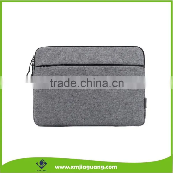 Wholesale New Fashion High Quality Fabric Unisex Laptop Sleeve photo-3