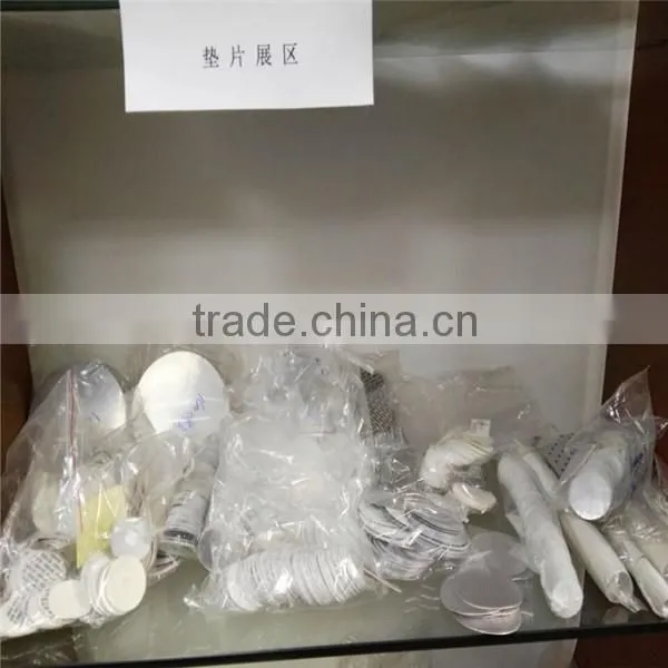 PE Bottle Cap Gasket/LDPE Gasket/Cap Gasket photo-3