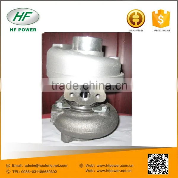 Diesel Engine Parts Deutz 226B Turbocharger Parts photo-2