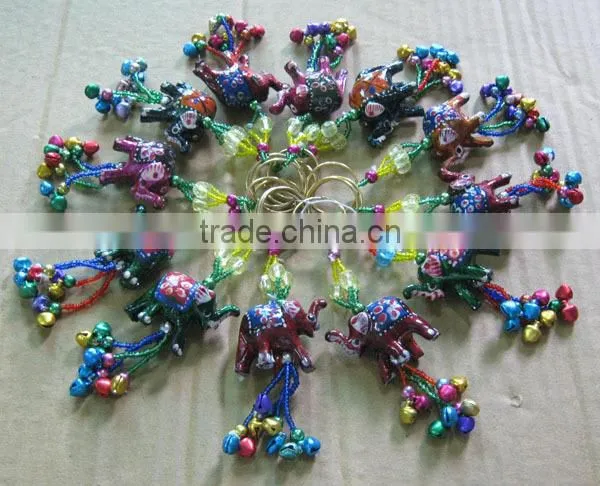 Thanking Gift- Lac Key Chain