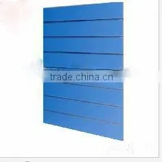 MELAMINE FACED MDF
