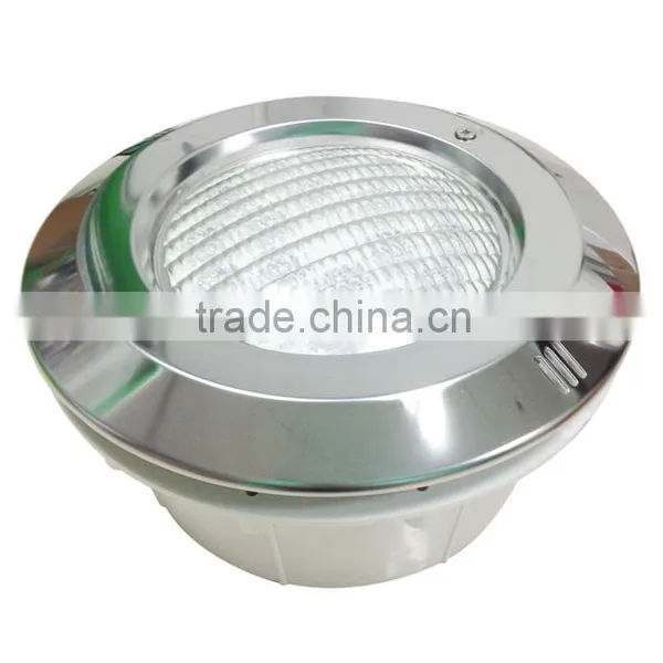 White Embedded Underwater LED Pool Light For Ponds photo-3