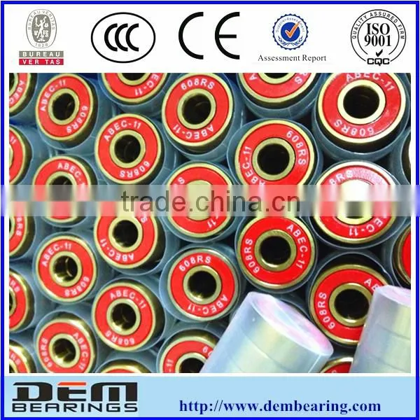 Online Shopping Skate Bearing 608 for Penny Skateboard