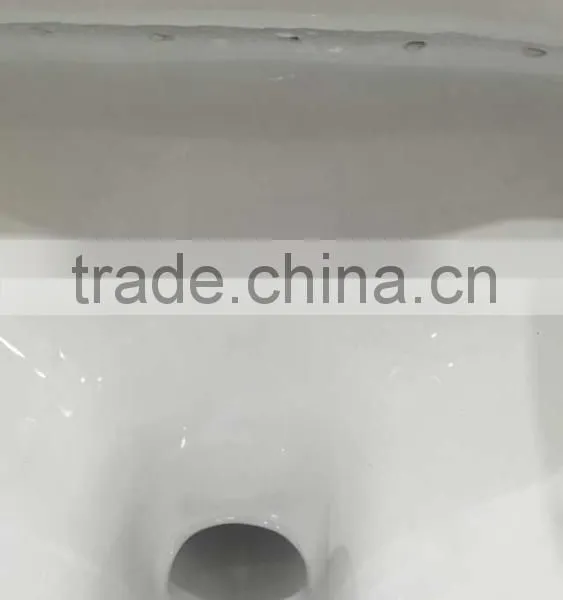 YL1069 Sanitary Ware Siphonic Western One Piece Toilet photo-6